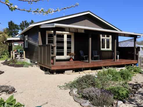 131 Oparara Road, Karamea