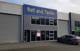 Te Rapa Showroom Warehouse