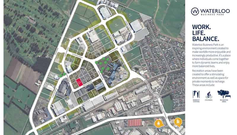 8 Innovation Road, Islington