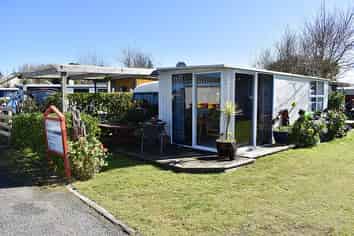 Lot 44 Byron's Resort, Otaki Beach
