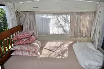 Lot 44 Byron's Resort, Otaki Beach