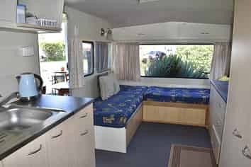 Lot 44 Byron's Resort, Otaki Beach