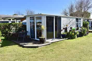 Lot 44 Byron's Resort, Otaki Beach