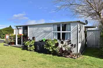Lot 44 Byron's Resort, Otaki Beach
