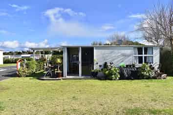 Lot 44 Byron's Resort, Otaki Beach