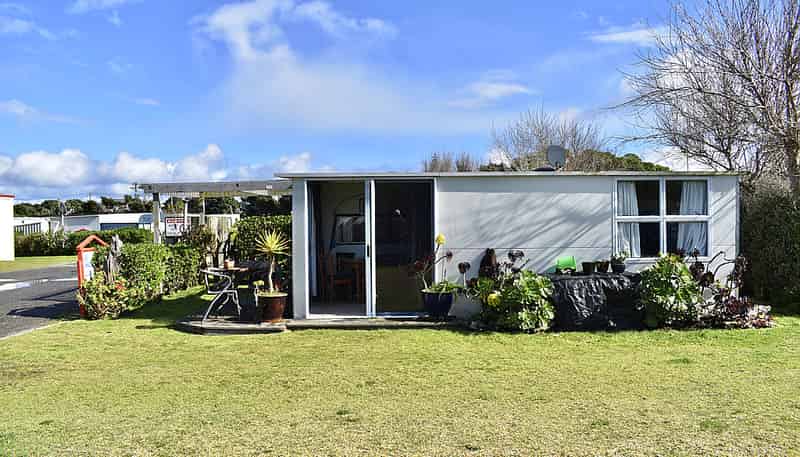 Lot 44 Byron's Resort, Otaki Beach