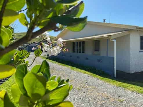 15 Keppel Street, Porangahau