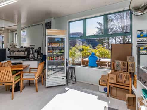 A Lifestyle Change Opportunity