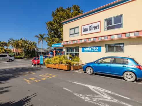 A Lifestyle Change Opportunity