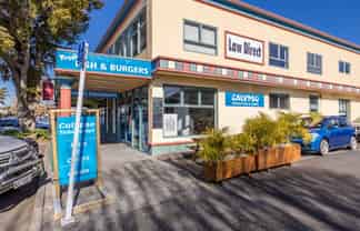 A Lifestyle Change Opportunity