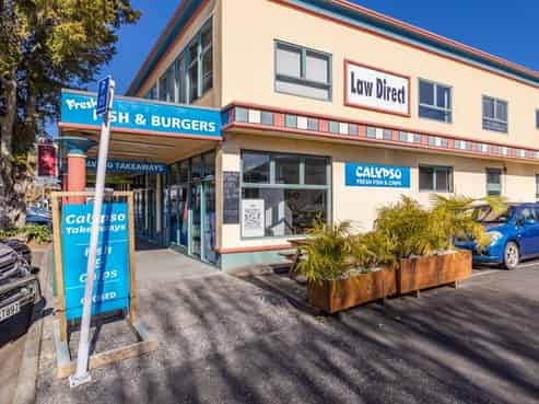 A Lifestyle Change Opportunity