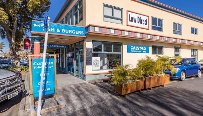 98 Kerikeri Road, Kerikeri