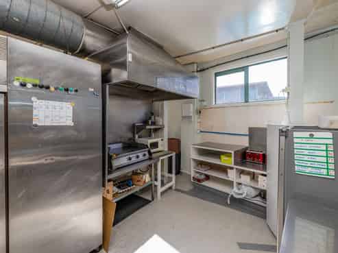 A Lifestyle Change Opportunity