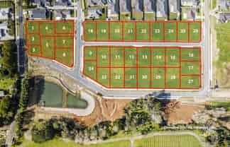 Lot 20/217 Matua Road, 