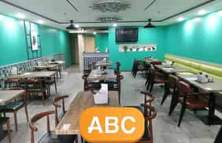 Newly Renovated Restaurant in CBD Asking $55,000