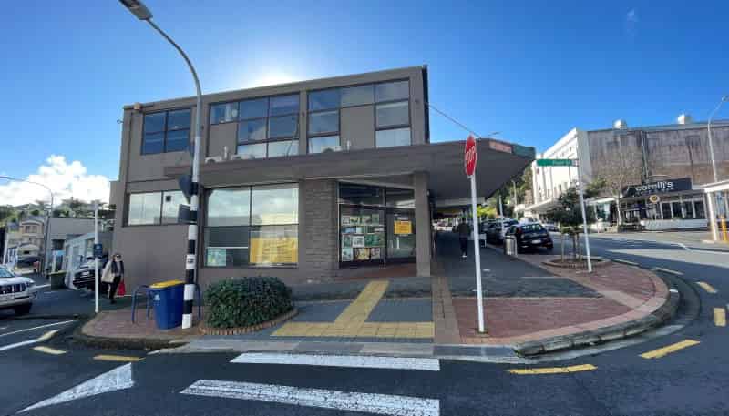 Suite 1/87 Victoria Road, Devonport