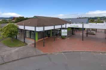 Suburban Office Lease Opportunity