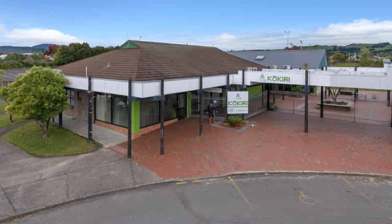 320 Malfroy Road, Westbrook