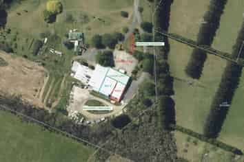 Industrial Workshops Options