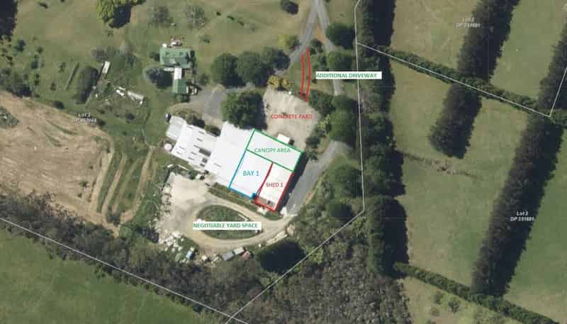 33 Valencia Lane, Kerikeri