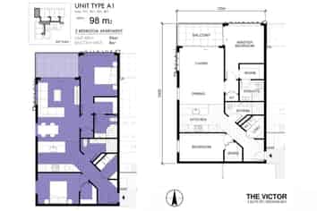 101/4 Bute Road, Browns Bay