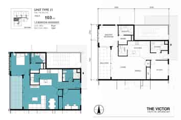 114/4 Bute Road, Browns Bay