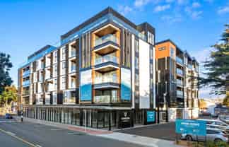 506/4 Bute Road, Browns Bay