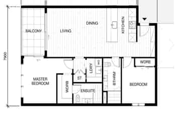 506/4 Bute Road, Browns Bay