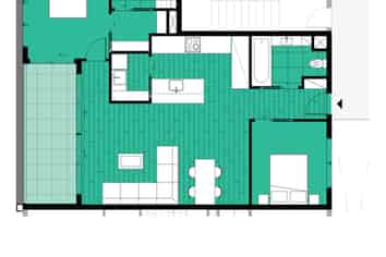 506/4 Bute Road, Browns Bay