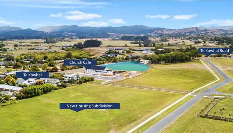561 Horotiu Road, Te Kowhai