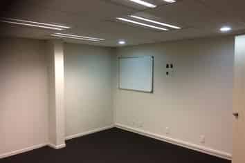 Spacious Office with Car Parks - Rent negotiable