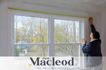 Blind Retailer & Installation Business