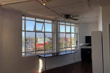 High Profile on Royal Oak Roundabout!