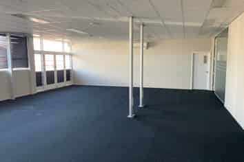 CBD Fringe Industrial + Large Yard