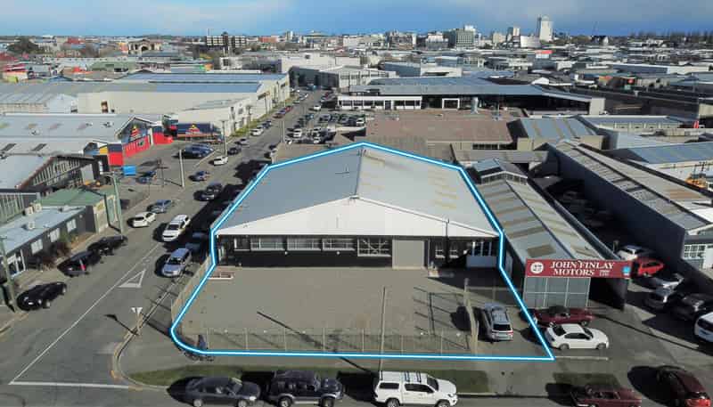 53 Leeds Street, Phillipstown