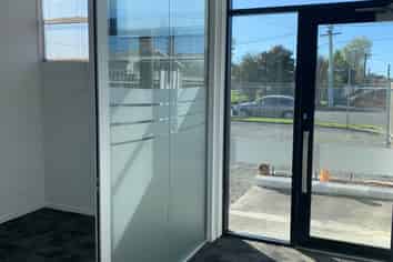 CBD Fringe Industrial + Large Yard