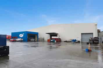 City Fringe Yard – Multiple Options Available