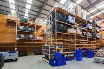 City Fringe Yard – Multiple Options Available