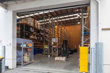 City Fringe Yard – Multiple Options Available