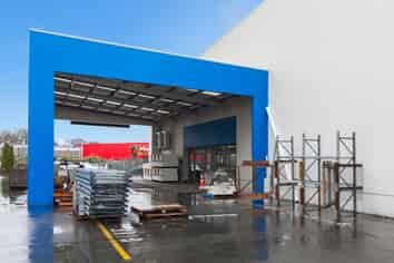 City Fringe Yard – Multiple Options Available