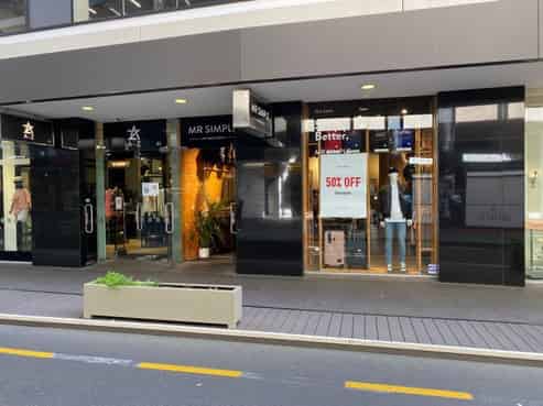High Street Retail with Ideal Exposure