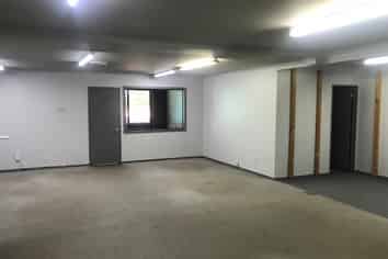 Prime Corner, Prime Exposure - For Lease