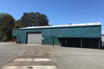 Prime Corner, Prime Exposure - For Lease