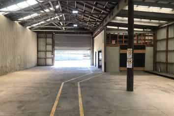 Prime Corner, Prime Exposure - For Lease