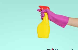 Existing Franchised Cleaning Business with Regular Clients