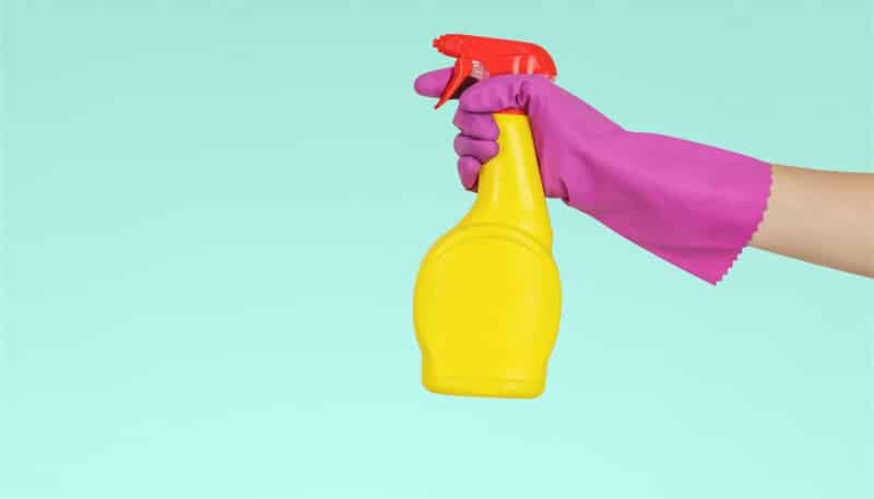 Franchised & Commercial Cleaning Business, Christchurch Central