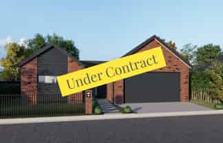 Lot 14, 26 Jarrett Terrace, Cambridge