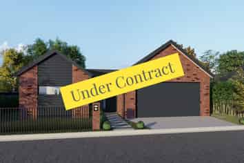 Lot 14, 26 Jarrett Terrace, Cambridge