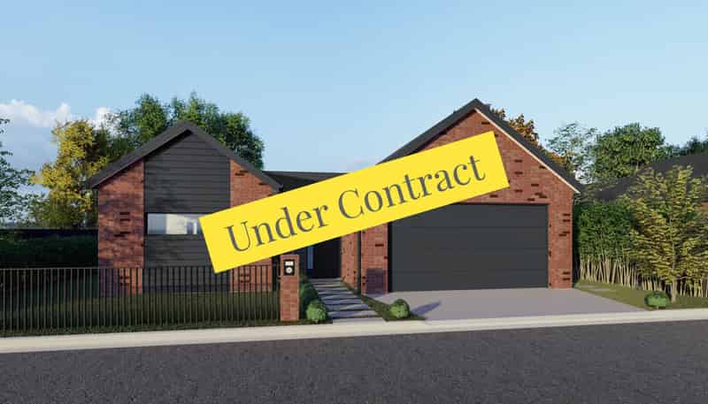 Lot 14, 26 Jarrett Terrace, Cambridge