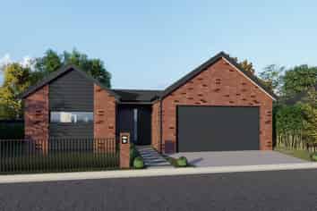 Lot 14, 26 Jarrett Terrace, Cambridge